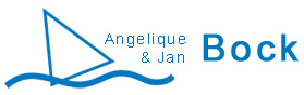 Logo von Angelique und Jan Bock GbR