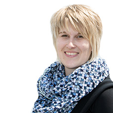 Anne Paulsen