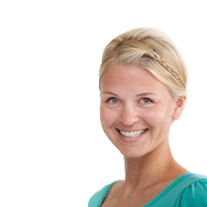 Franziska Forgbert