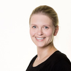 Franziska Forgbert